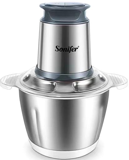 

Чоппер Sonifer SF-8060