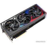 Видеокарта ASUS ROG Strix GeForce RTX 4080 Super 16GB GDDR6X OC Edition ROG-STRIX-RTX4080S-O16G-GAMING