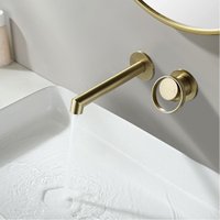 Смеситель Ganzer GZ19144-S