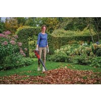 Ручная воздуходувка Einhell GE-UB 18/250 Li E 3433560 (с 1-им АКБ)