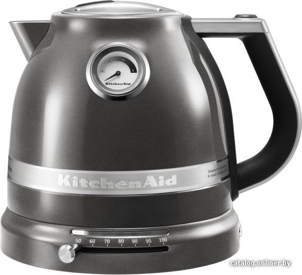 Электрический чайник KitchenAid Artisan 5KEK1522EMS