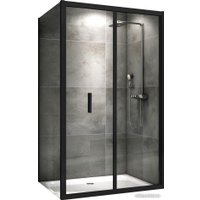 Душевой уголок Abber Sonnenstrand AG07090B-S80B в Могилеве