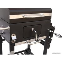 Гриль Landmann Comfort Basic+ 11529A