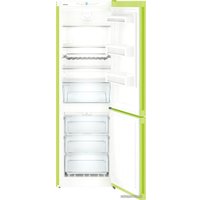 Холодильник Liebherr CNkw 4313 NoFrost