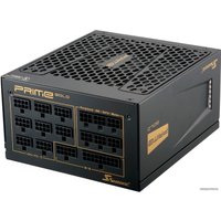 Блок питания Seasonic Prime 1300W Gold SSR-1300GD