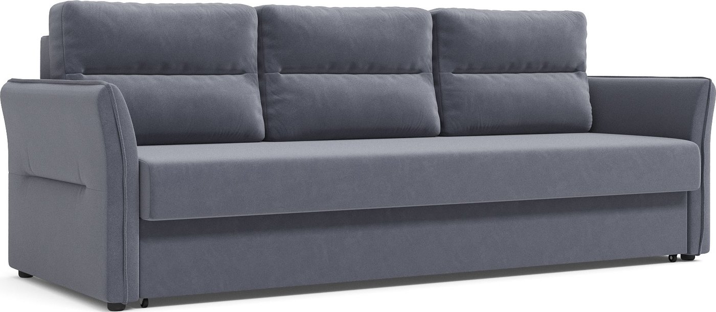 

Диван Mio Tesoro Дрим (Velutto 32, сван)