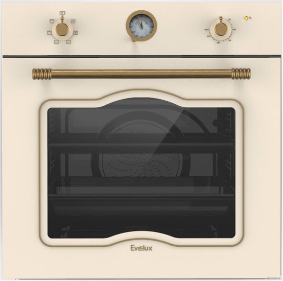 Evelux EO 640 IR