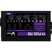 Блок питания Formula VX Plus 750