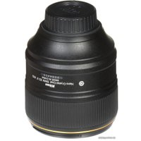 Объектив Nikon AF-S NIKKOR 105mm f/1.4E ED