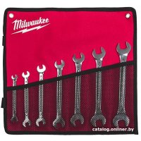 Набор ключей Milwaukee 4932492713 (7 предметов)
