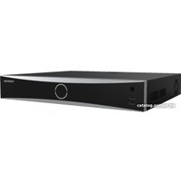 Сетевой видеорегистратор Hikvision DS-7732NXI-K4/16P