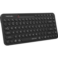 Клавиатура A4Tech Fstyler FBK36C AS (черный)