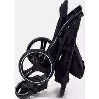 Коляска прогулочная «книга» Rant Basic Alpine 2026 RA450 (черный)