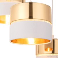 Подвесная люстра TK Lighting Hilton 4774