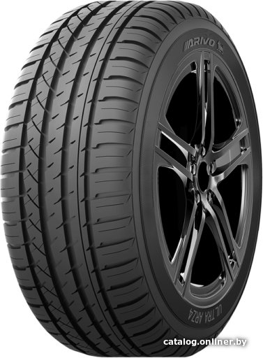 Летние шины Arivo Ultra ARZ4 275/35R18 99W
