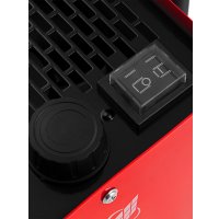 Электрическая тепловая пушка MTX SHCL-2000