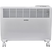Конвектор ELITECH ЭК 1500Э