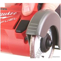 Монтажная (отрезная) пила Milwaukee M12 FCOT-422X Fuel 4933464619 (с 2-мя АКБ, кейс)