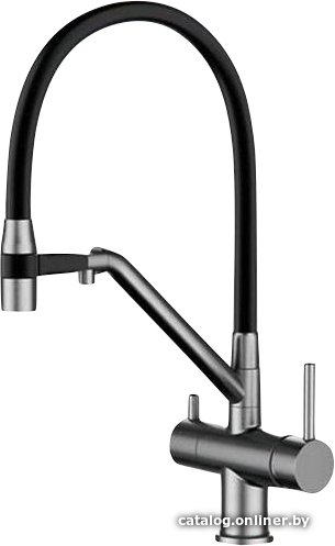 Смеситель Gappo G4398-89