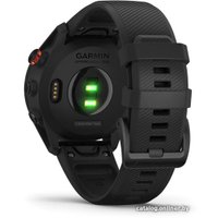 Умные часы Garmin Approach S62 (черный)