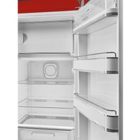 Однокамерный холодильник Smeg FAB28RRD6