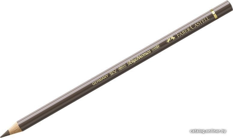 Цветной карандаш Faber Castell Polychromos 178 110178 (нуга)