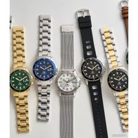 Наручные часы Fossil Blue Dive FS5947