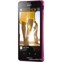 Смартфон Sony Xperia TX LT29i