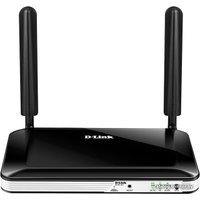 4G Wi-Fi роутер D-Link DWR-921/R3GR4HD