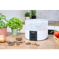 Сушилка для овощей и фруктов Zelmer ZFD2020