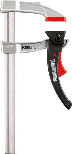 

Струбцина Bessey KliKlamp Hightech 250/80 KLI25