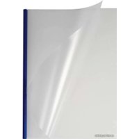 Пластиковая обложка для переплета OPUS Metalbind O.Easy Cover A4 10 мм EASYCOVERA4DHM10NIE30 (30 шт, матовый/синий)