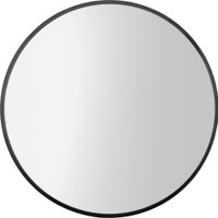  Saniteco Зеркало 1B10 75 D750 (черный антрацит 10) в Лиде