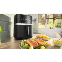 Аэрогриль (аэрофритюрница) Bosch MAF462B1