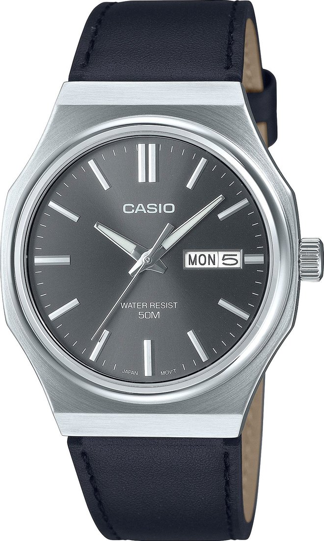 

Наручные часы Casio MTP-E735L-8A