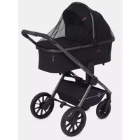 Универсальная коляска Rant Falcon RA097 (2 в 1, черный)
