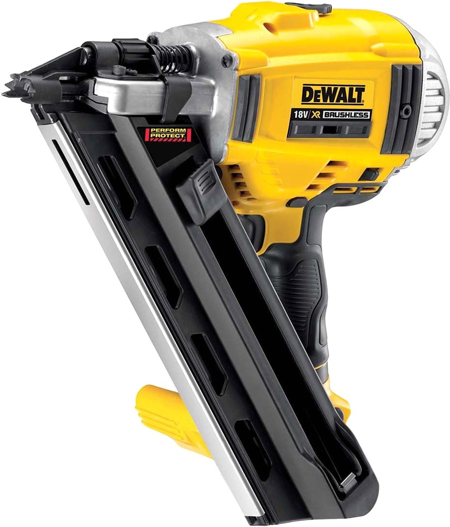 

Гвоздезабиватель DeWalt DCN692N
