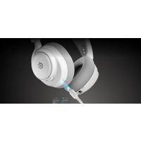 Наушники SteelSeries Arctis Nova 7 Wireless Gen 2 (белый)