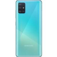 Телефон Samsung Galaxy A51 SM-A515F/DS 6GB/128GB (голубой)