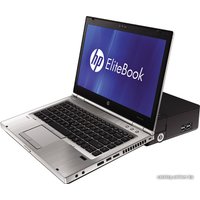 Ноутбук HP EliteBook 8460p (LG740EA)