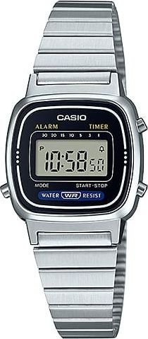 

Наручные часы Casio LA670WA-1DF