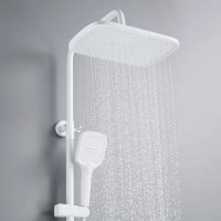 Душевая система  Shevanik S4036C