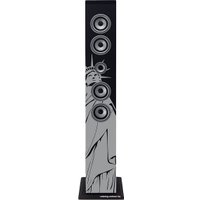 Музыкальный центр iCES IBT-6 NY Liberty