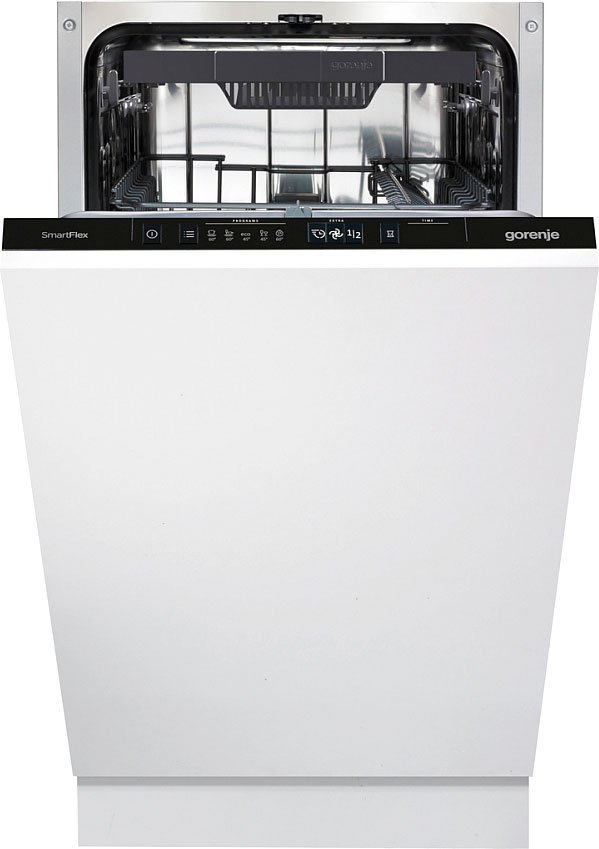 

Встраиваемая посудомоечная машина Gorenje GV563E11