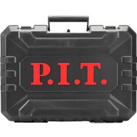 Перфоратор P.I.T. PBH32-C6 (кейс)