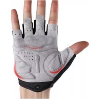 Перчатки RockBros S109GR XL (серый)