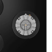 Варочная панель Meferi MGH453BK Glass Power