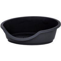 Лежак MP Bergamo Tino 80 ECO 25.52GR12 (серый)