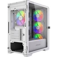 Корпус Powercase ByteFlow Micro LE CAMBFW-A4-LE