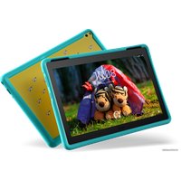 Планшет Lenovo Tab 4 10 Plus TB-X704L 16GB LTE (черный) ZA2R0018RU